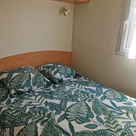 Mobil-home