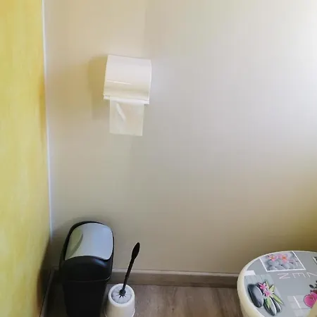Mobil-home * فوا