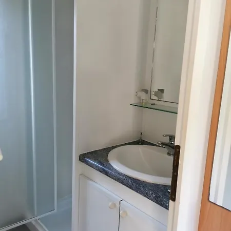 Mobil-home فوا